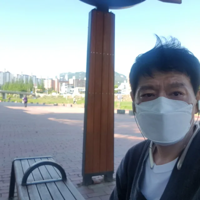 친환경전도사김동인