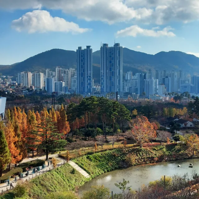 레인보우