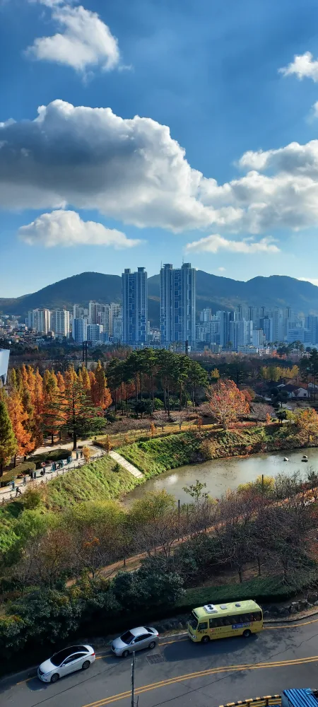 레인보우