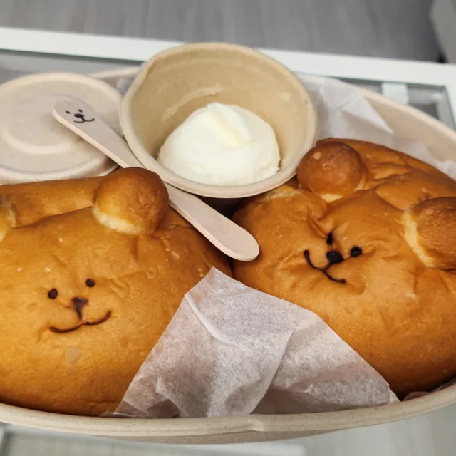 곰빵