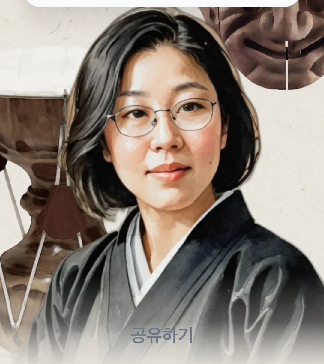 콩새