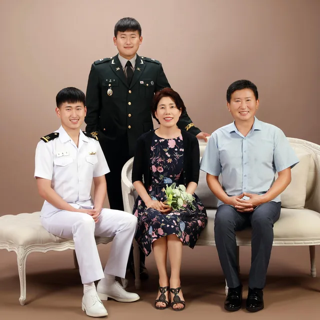 블루웰덤핑의류