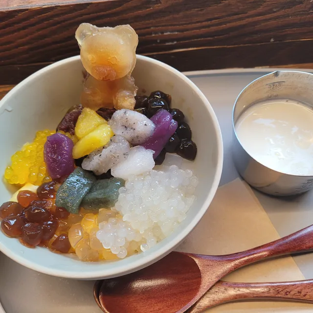 힐꿀