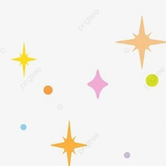 반짝이