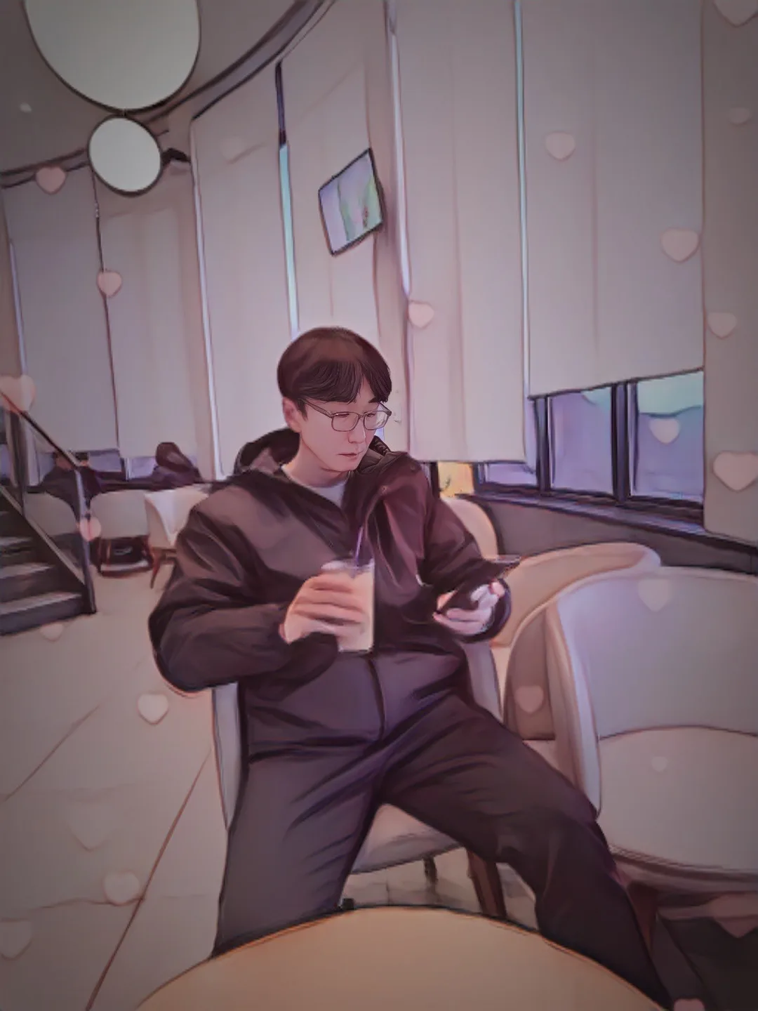 어쩌다굿샷