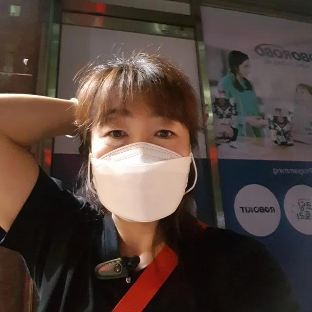 강아이