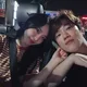 노련한이어캣