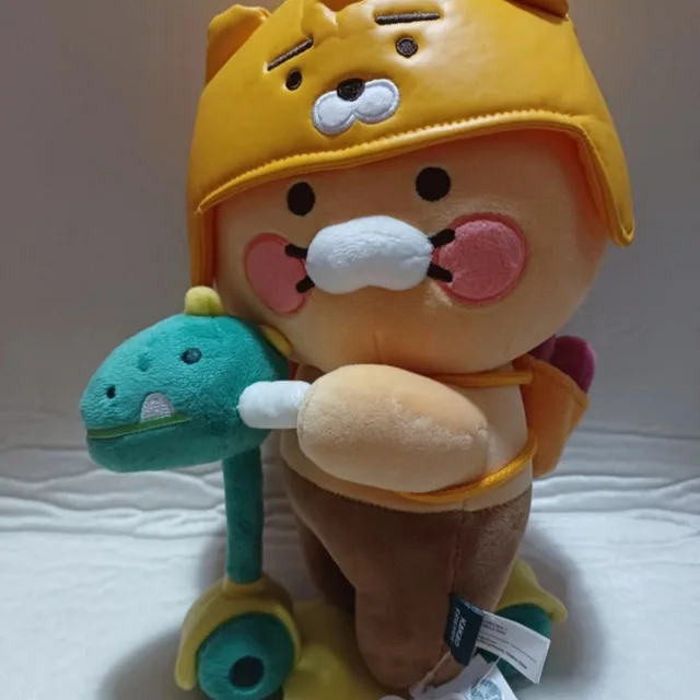 춘식이