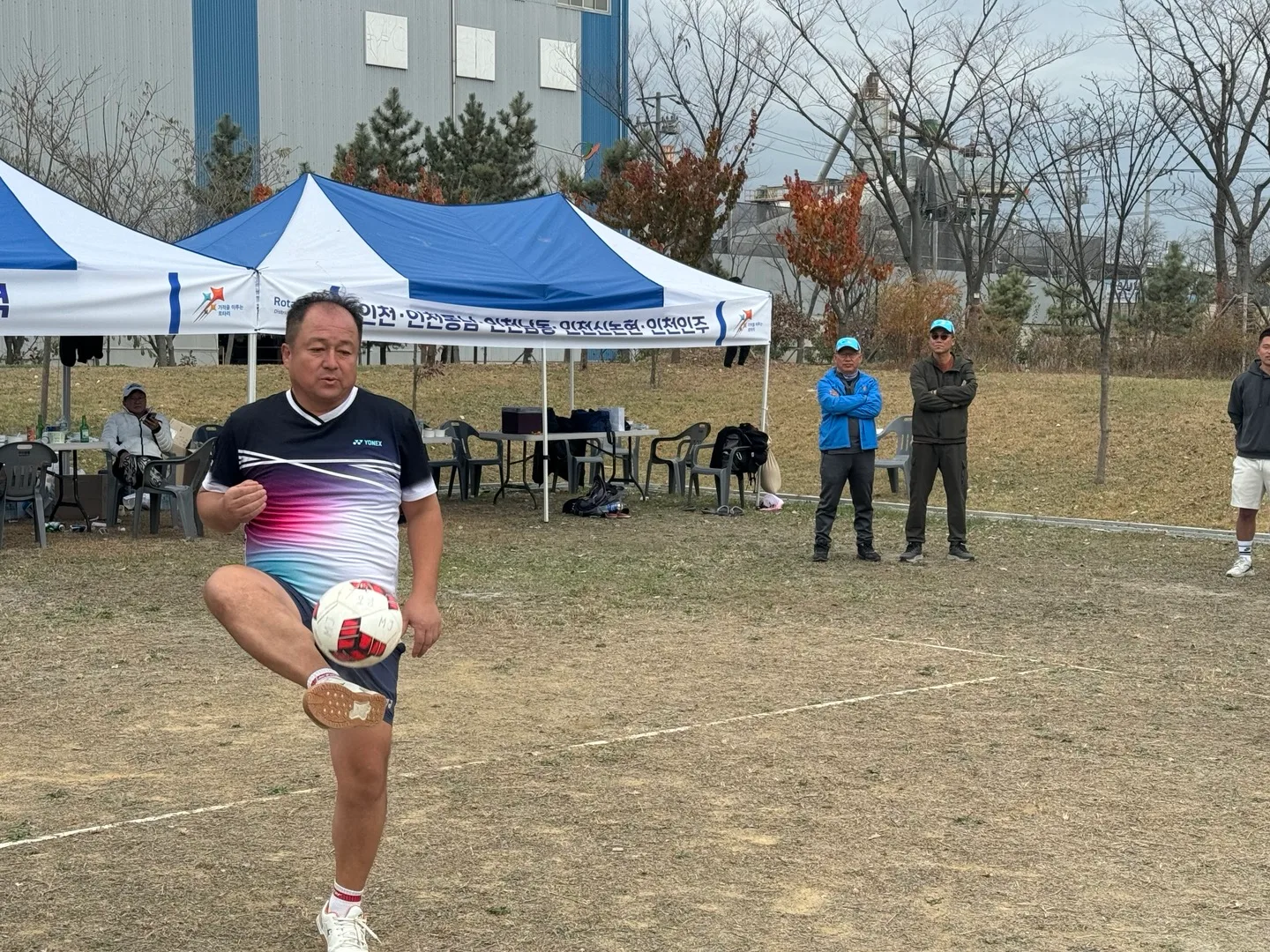 재건
