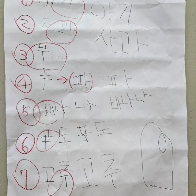 신정1동예민보스사절