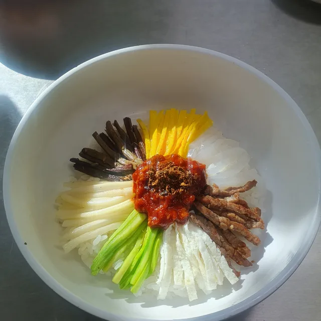 망고