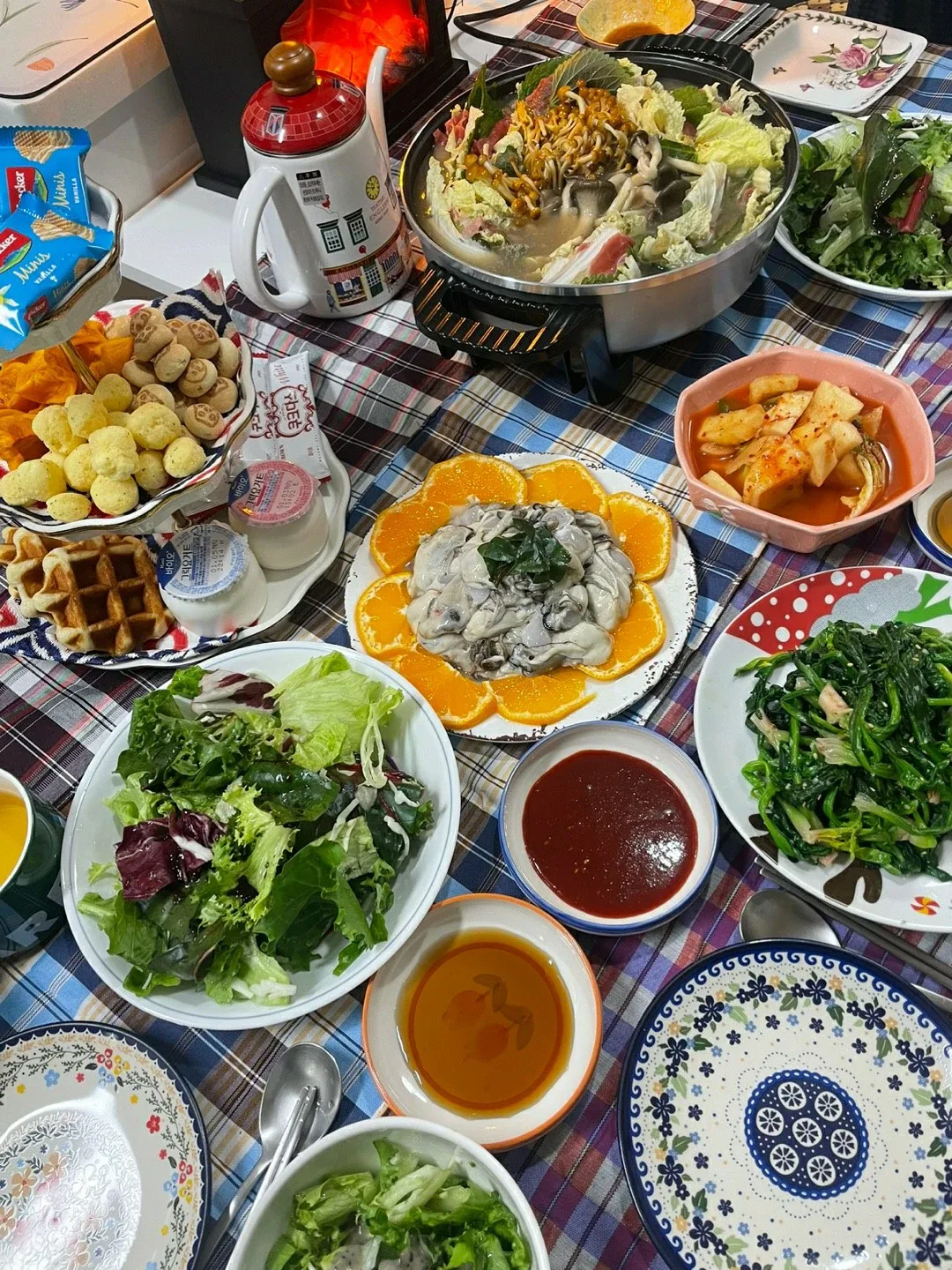 단추