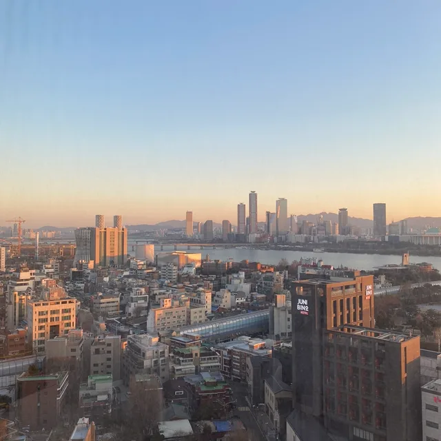 합정역8번출구