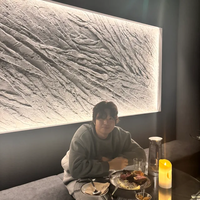 완벽코킹