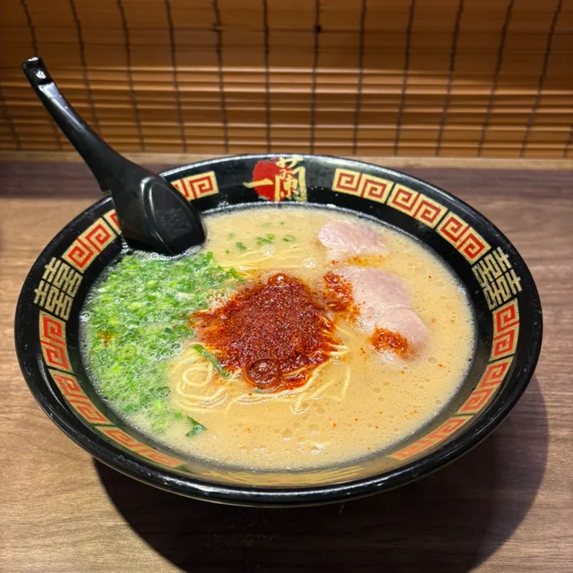 이치란
