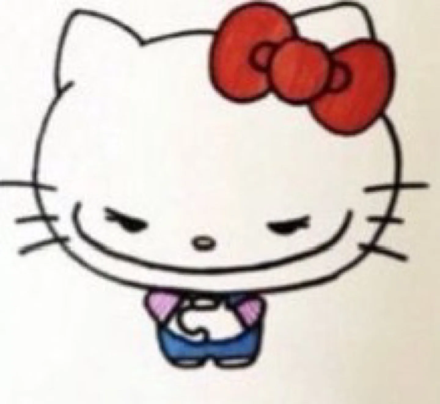 kitty