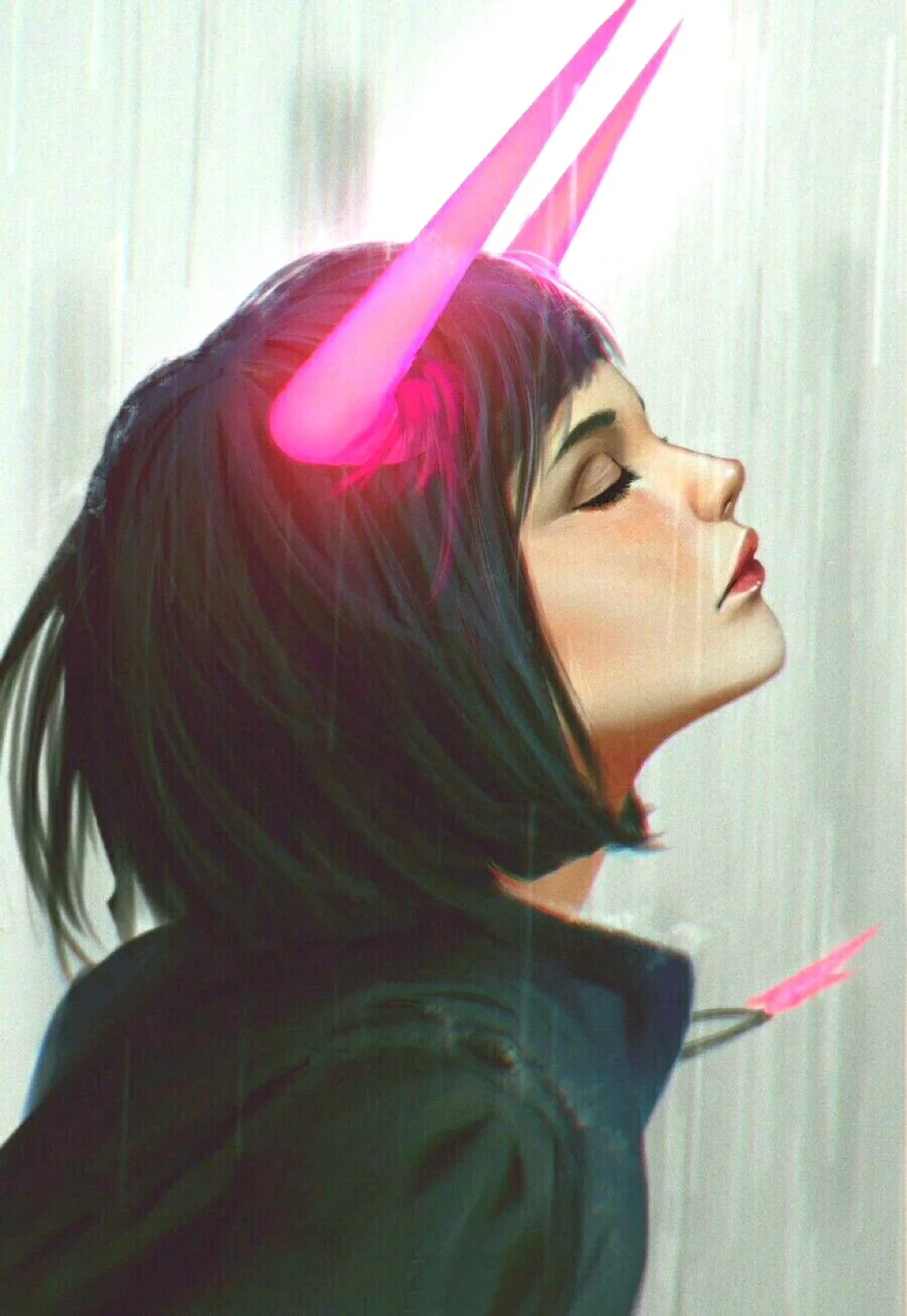 profile