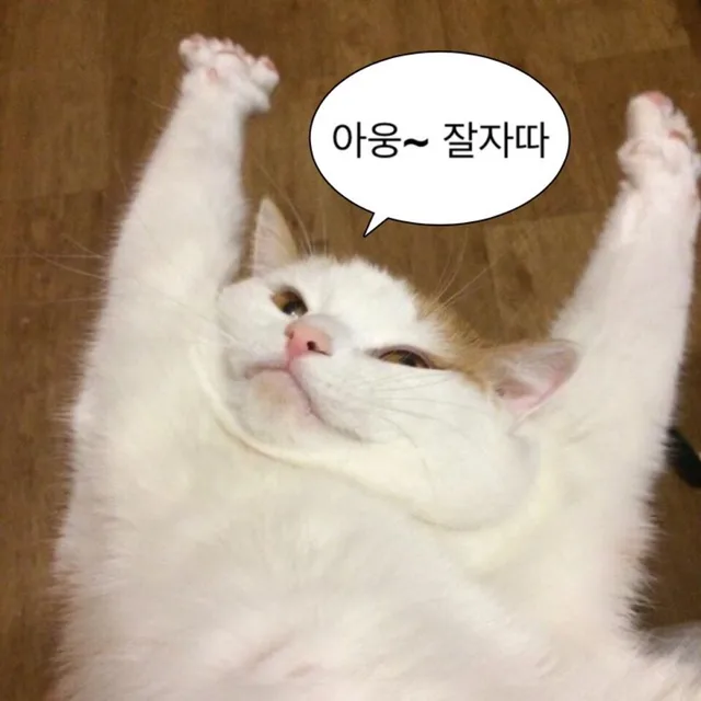 피곤한사람