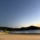 찮아