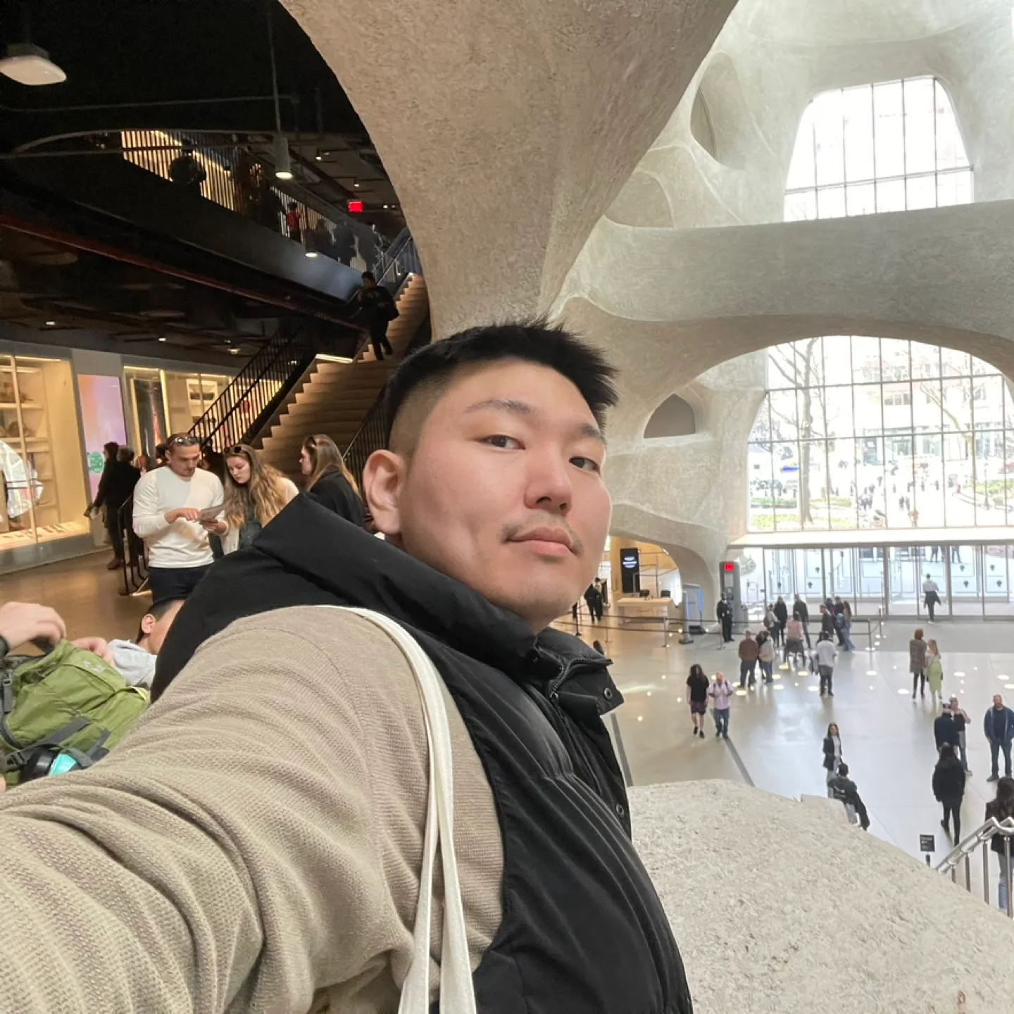 이즈댓뱀