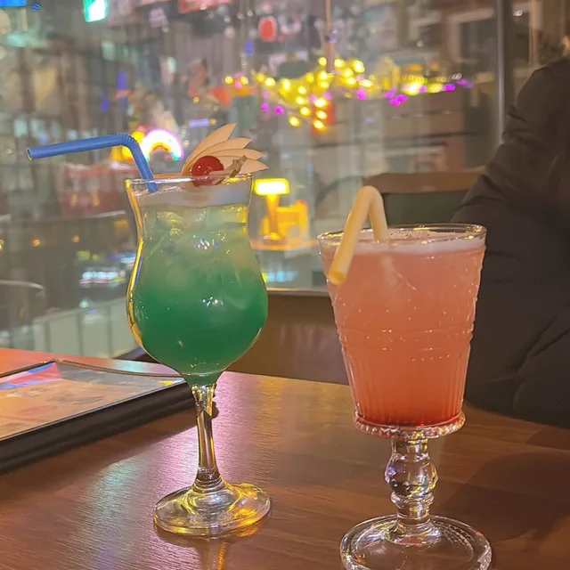 그린