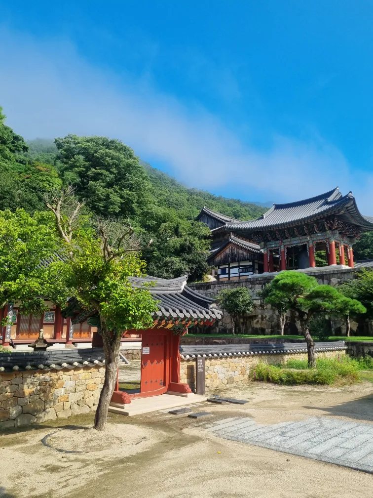 강나루