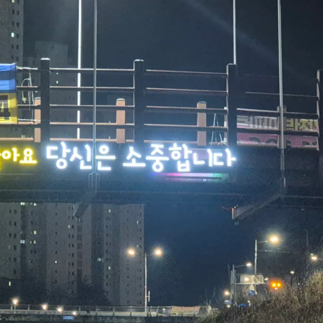 눈송이