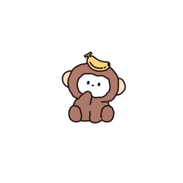 오숭이
