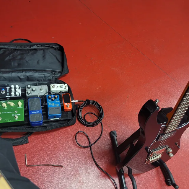 equalizer