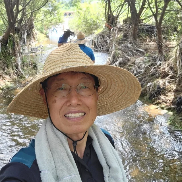 청안농장