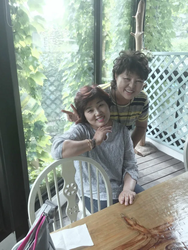 풀꽃