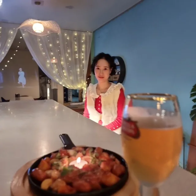콩알모친