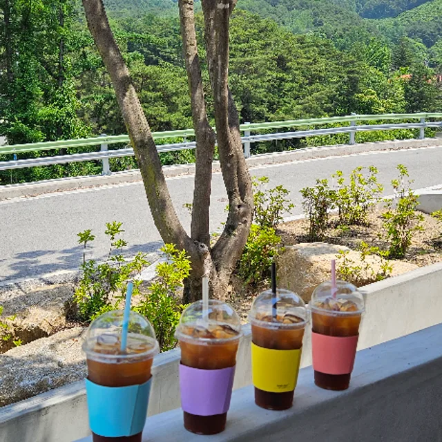 고진감래