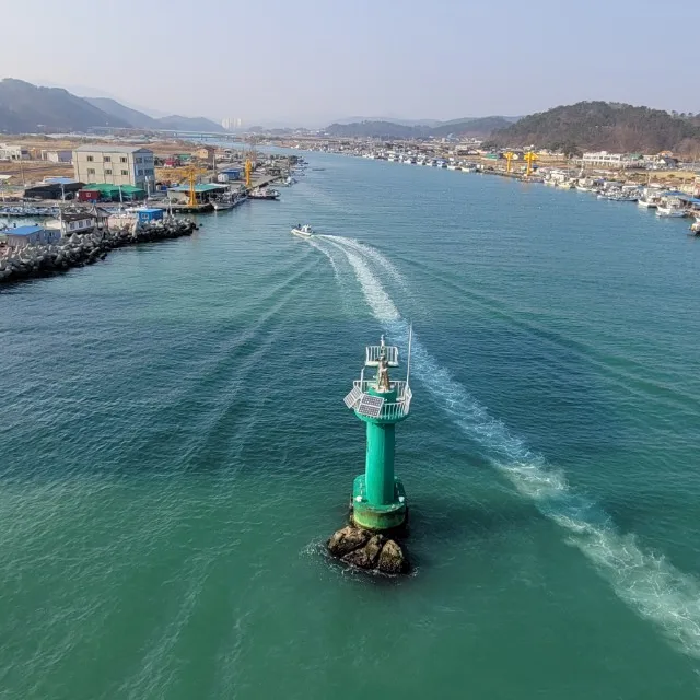 푸른바다
