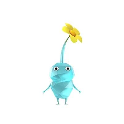 익모초