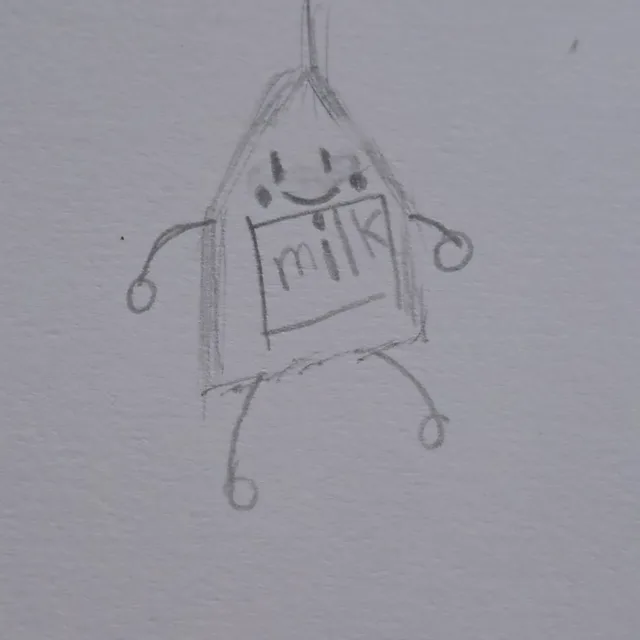 밀크틱