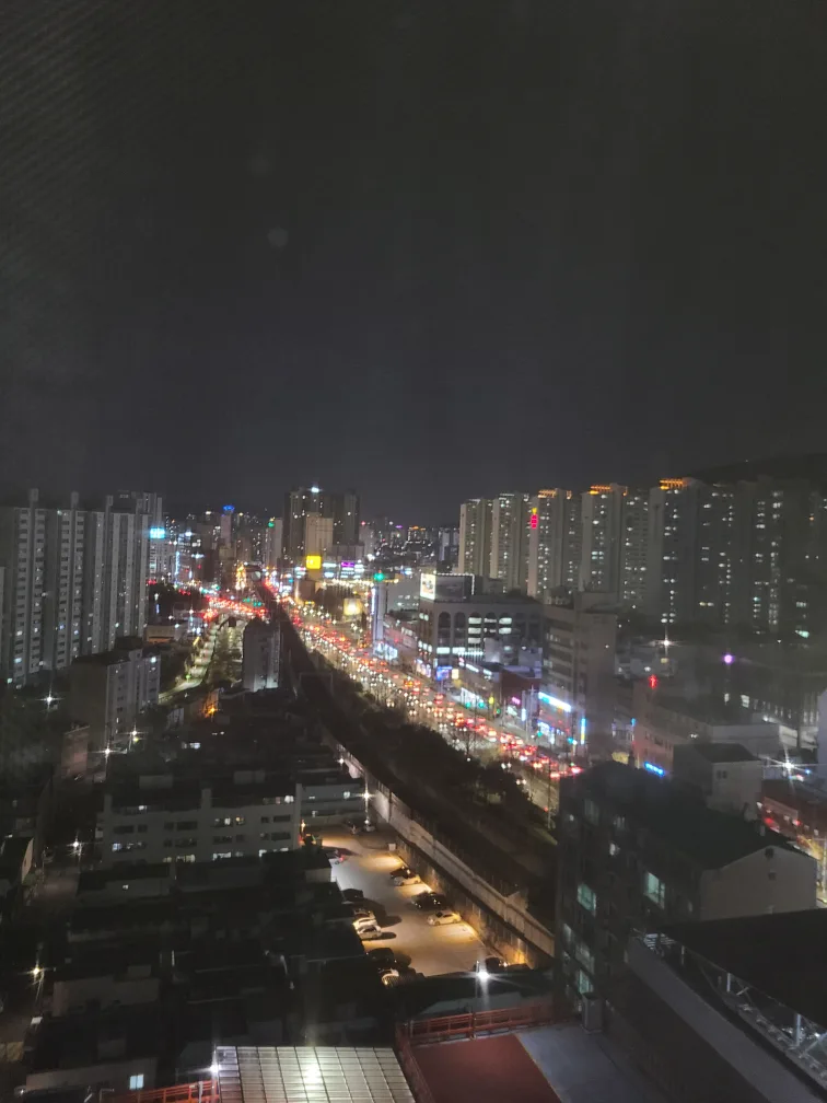 불꽃사나이