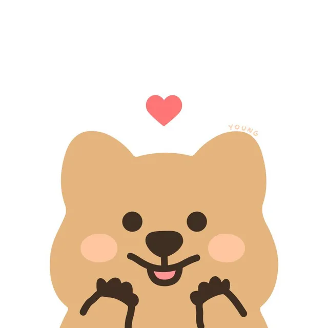횽이