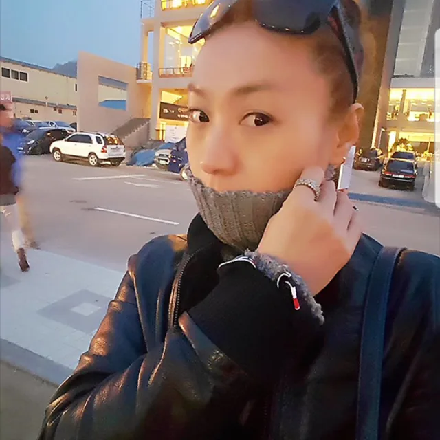 아롬언니