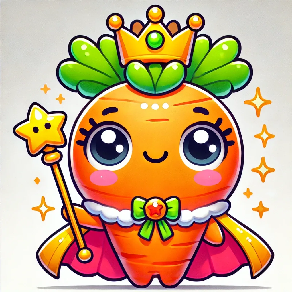 당근여왕