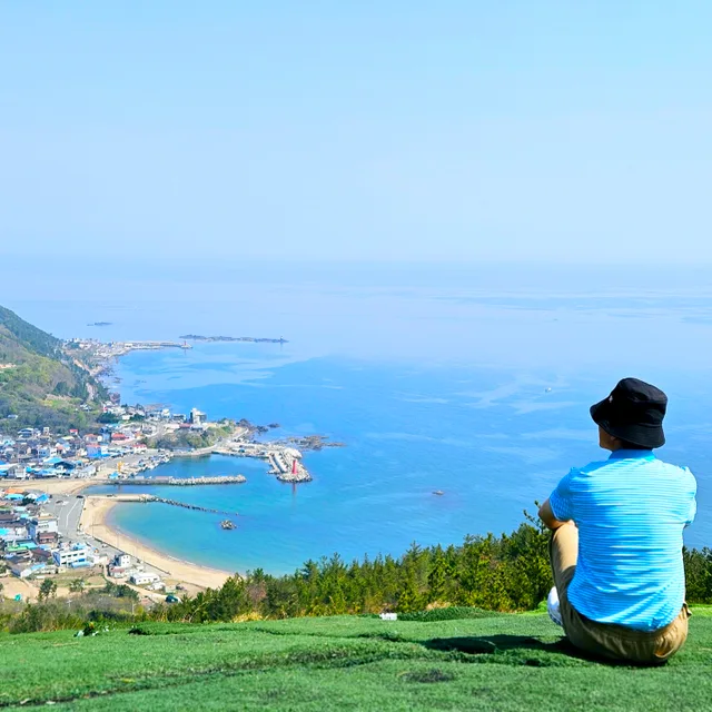 동해바다
