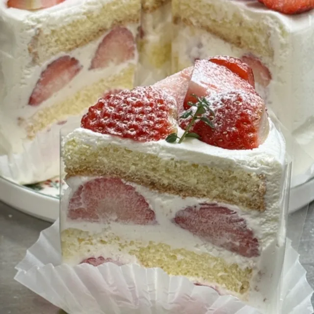 strawberry