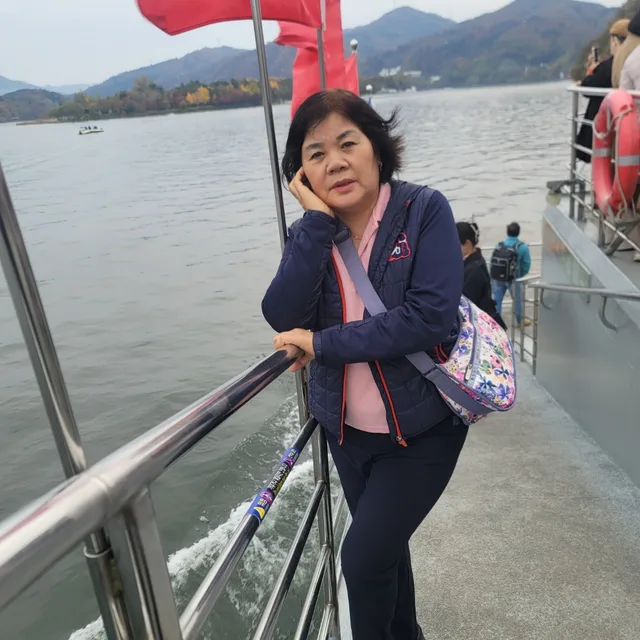 꽃사슴