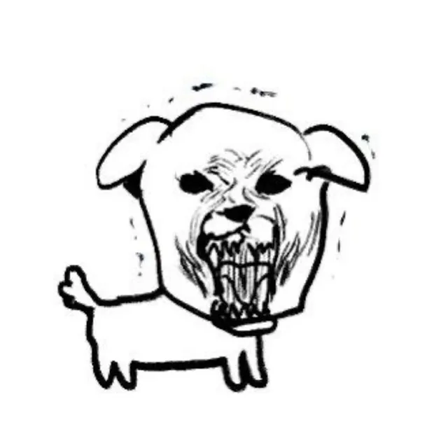 우하하