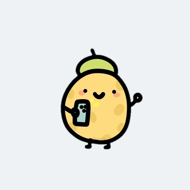 뀽꺙감자
