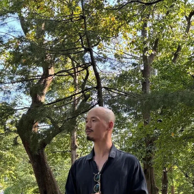 낭만입니다
