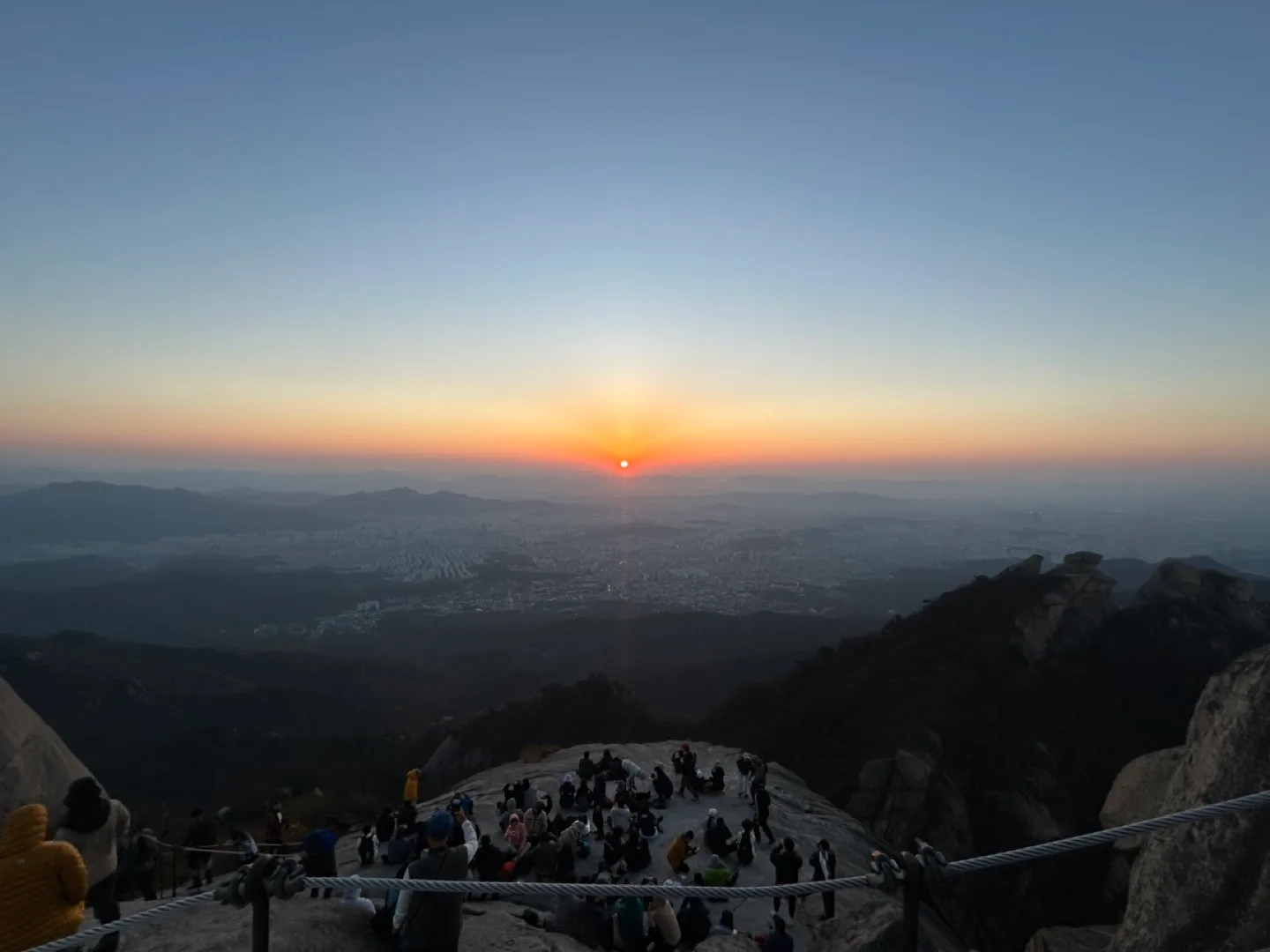 하늘바라기