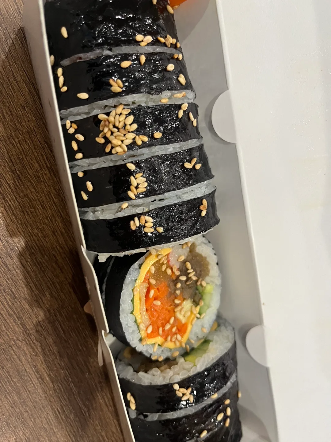 김밥덕후