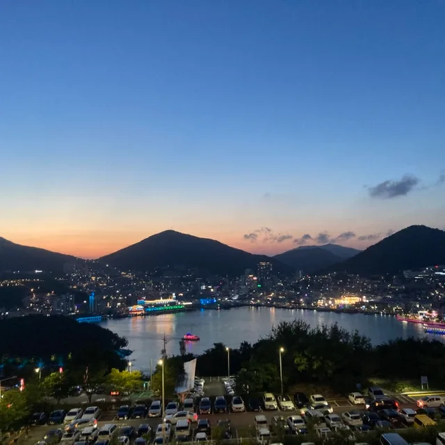 보리