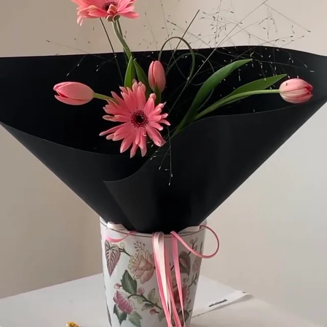 쥬캐럿